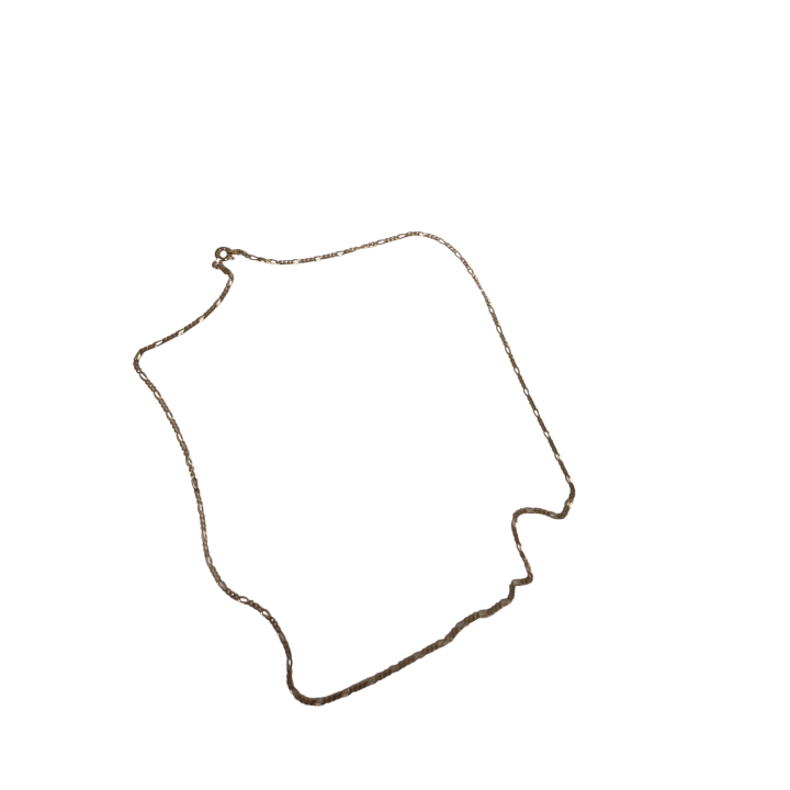 Cadena oro