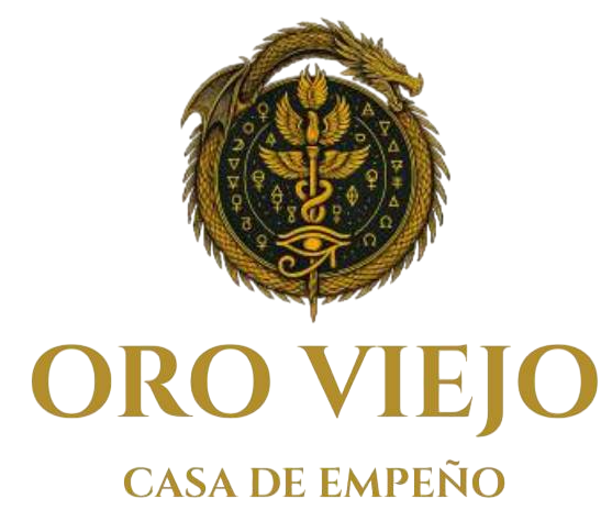 OroViejo